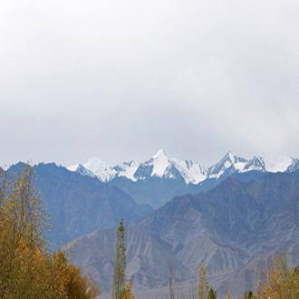 Stay In A Villa In Leh, Leh 2